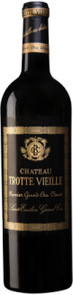 Château TrotteVieille 2005