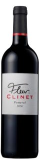 Fleur de Clinet 2020