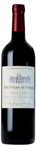 Château d'Arsac