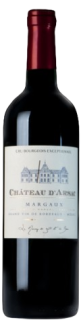 Château d'Arsac 2024