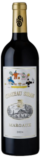 Château Siran 2024
