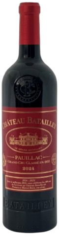 Château Batailley