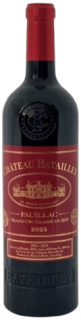 Château Batailley 2024
