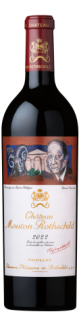 Château Mouton Rothschild 2022