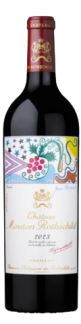 Château Mouton Rothschild 2023