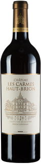 Château les Carmes-Haut-Brion 2021