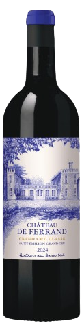 Château de Ferrand