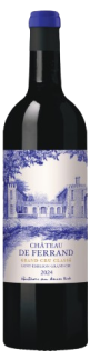 Château de Ferrand 2024