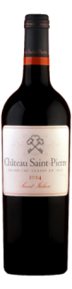 Château Saint-Pierre 2024