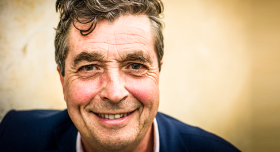 Denis Dubourdieu 1949 - 2016