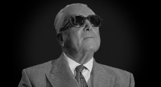 Jacques Merlaut et sa famille
