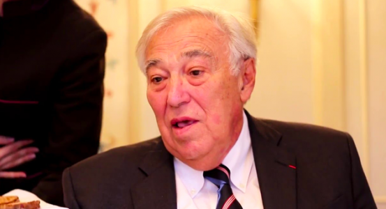 Jean-Michel Cazes