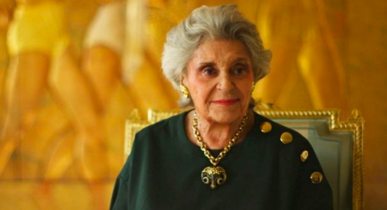 La Baronne Philippine de Rothschild 1933 - 2014