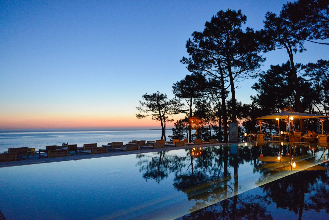 La Corniche Bassin d'Arcachon