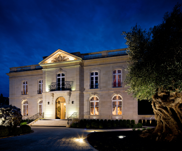 La Grande Maison