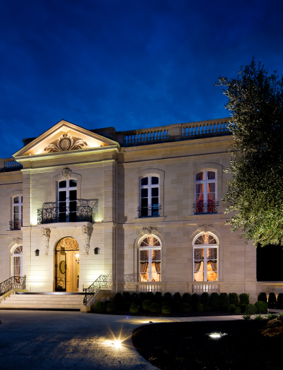La Grande Maison