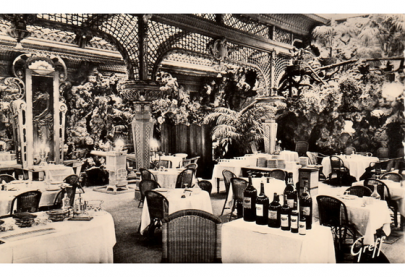 Le Chapon Fin - 1930