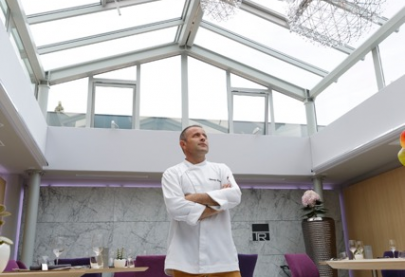 Le Patio - Thierry Renou