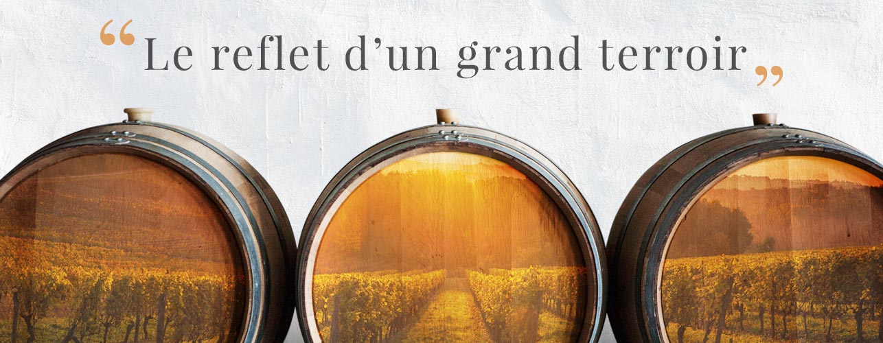 Primeurs 2018