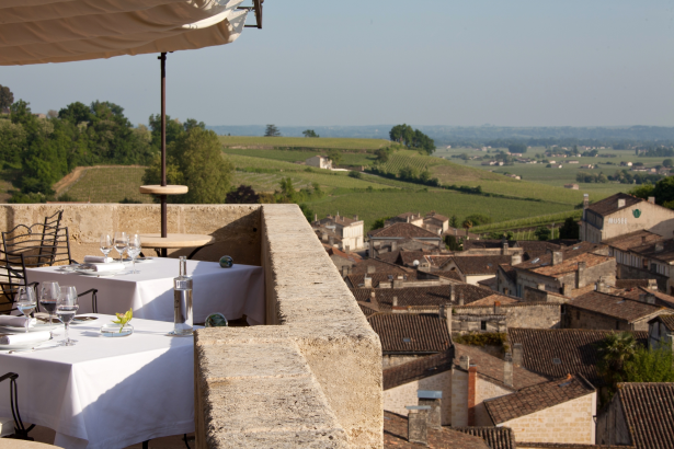 L'Hostellerie de Plaisance