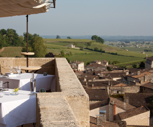 L'Hostellerie de Plaisance