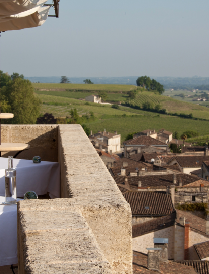 L'Hostellerie de Plaisance