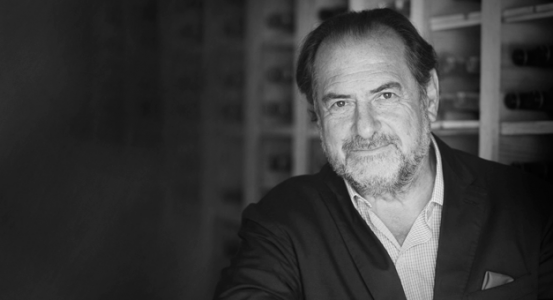 Michel Rolland