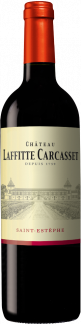 Château Laffitte Carcasset  2017