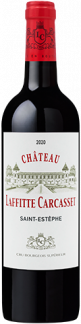 Château Laffitte Carcasset  2020