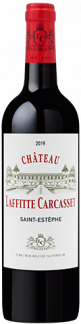 Château Laffitte Carcasset  2019