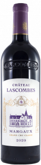 Château Lascombes 2020