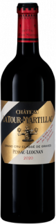 Château Latour-Martillac 2020