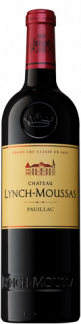 Château Lynch-Moussas 2020