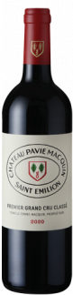 Château Pavie Macquin 2020