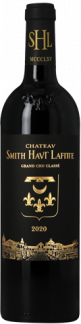 Château Smith Haut Lafitte 2020