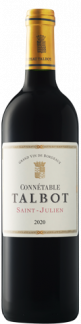 Connétable Talbot 2020