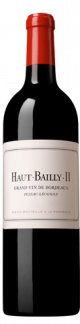 Haut-Bailly II 2019