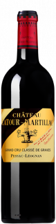 Château Latour-Martillac 2018