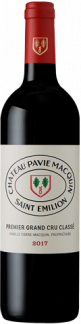 Château Pavie Macquin 2017