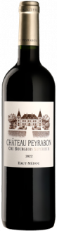 Château Peyrabon 2022