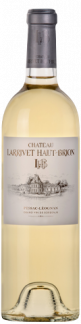Château Larrivet Haut-Brion 2021