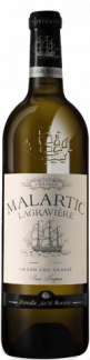 Château Malartic-Lagravière 2021