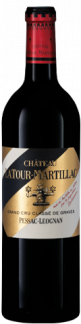 Château Latour-Martillac 2021