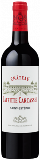 Château Laffitte Carcasset  2022