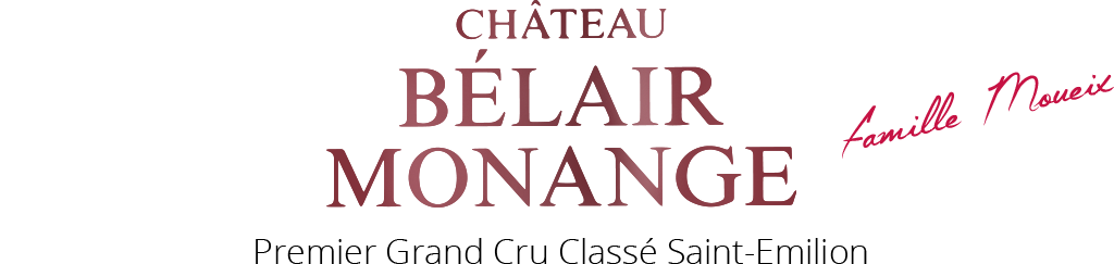 Château Belair-Monange