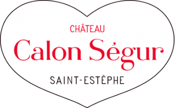 visuel Château Calon Ségur