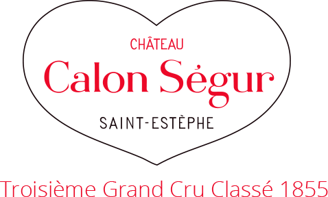 Château Calon Ségur