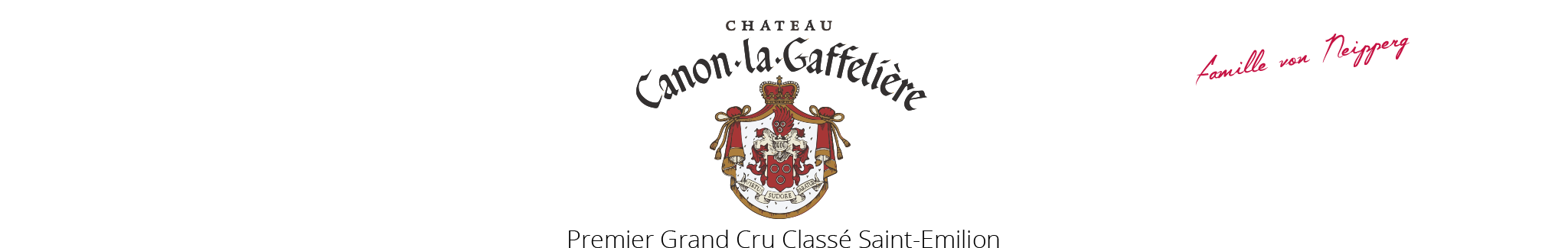 Château Canon-La Gaffelière 