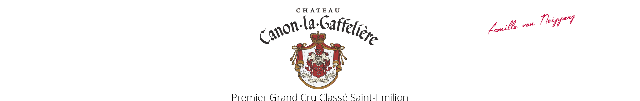 Château Canon-La Gaffelière