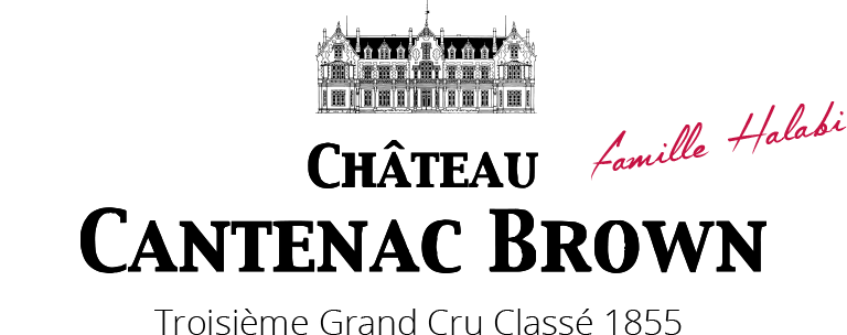 Château Cantenac Brown